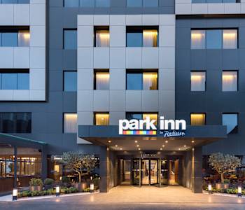 Park Inn By Radisson Ataşehir