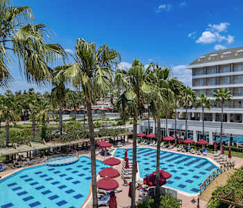 Trendy Palm Beach (Adults Only, 16+)
