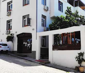 Anadolu Hotel Sultanahmet