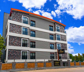 Lorem Hotel