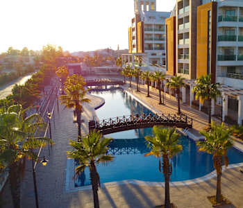 Linda Sunny Beach Hotel
