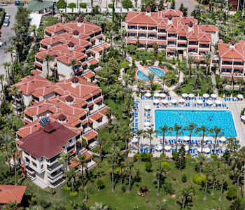 Saphir Hotel
