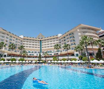 Saphir Resort & Spa