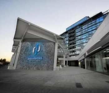 Ostimpark Business Hotel