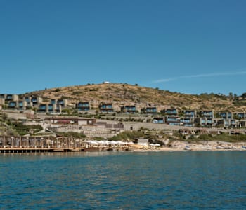 METT Hotel & Beach Resort Bodrum