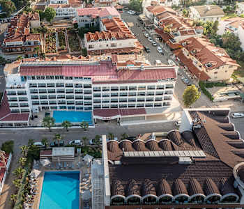 Arbatt Hotel Marmaris Adults Only +14