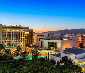Swissotel Büyük Efes İzmir