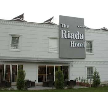The Riada Hotel