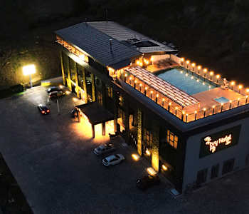 Ivy Hotel Spa Yalova