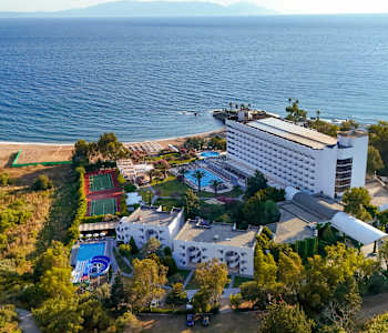 Club Beyy Resort Hotel