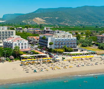 Gümüldür Mavi Deniz Otel