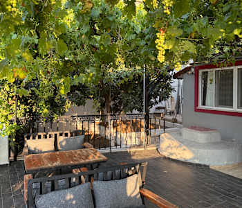 Eko Homes Fethiye
