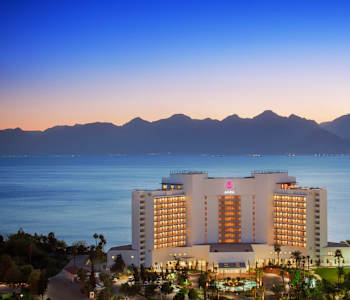 Akra Antalya