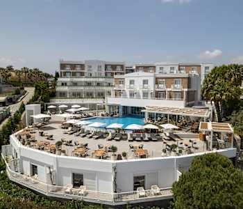 Doria Hotel Bodrum