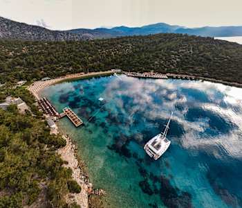 Bodrum Park Resort