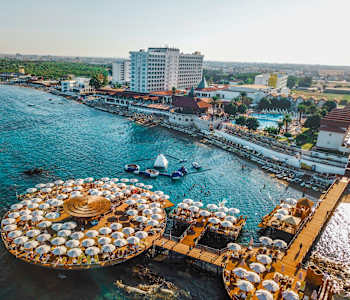 Salamis Bay Conti Resort Hotel & Casino