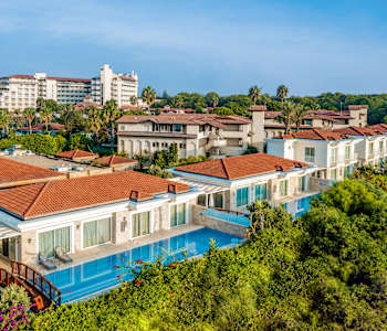 Bellis Deluxe Hotel
