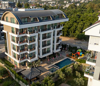 Loovox Suites