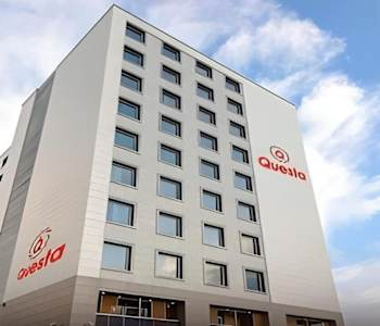 Questa Thermal & Spa Otel