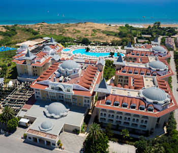 Side Star Resort