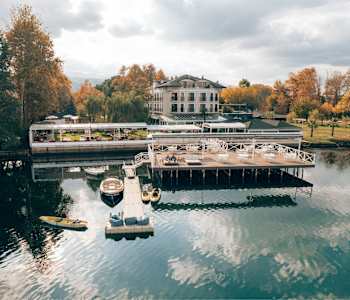 Lale Boutique Hotel