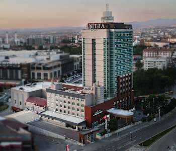 Anitta Hotel