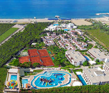 Club Kastalia Holiday Village