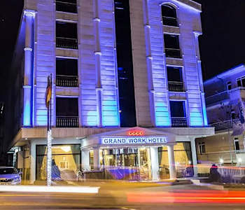 Grand Work Hotel