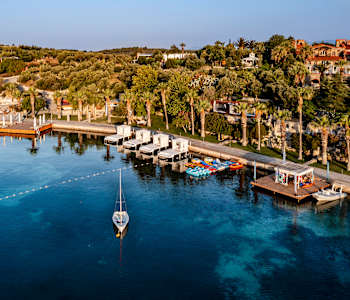 Oliviera Private Island Hotel - Kalem Adası