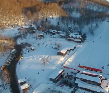 Aytepepark Turistik Karavan ve Kamp Tesisleri