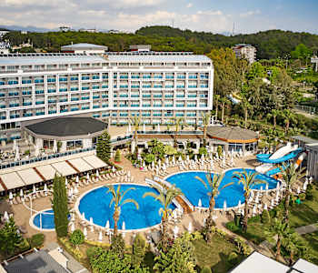 Annabella Diamond Hotel & Spa