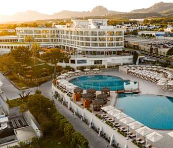Chamada Prestige Hotel & Casino