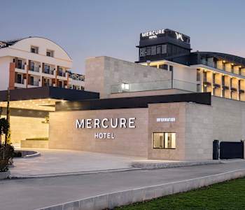 Mercure Antalya Belek