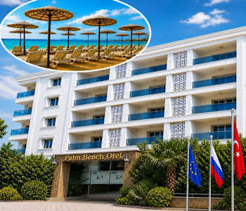 Palm Beach Hotel