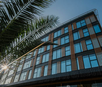 Tryp by Wyndham İstanbul Beyoğlu
