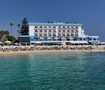 Arkın Palm Beach Hotel