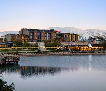 Ramada By Wyndham Erzincan Ergan