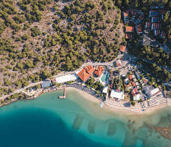 Meri Hotel Ölüdeniz