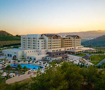 BN Hotel Thermal & Wellness