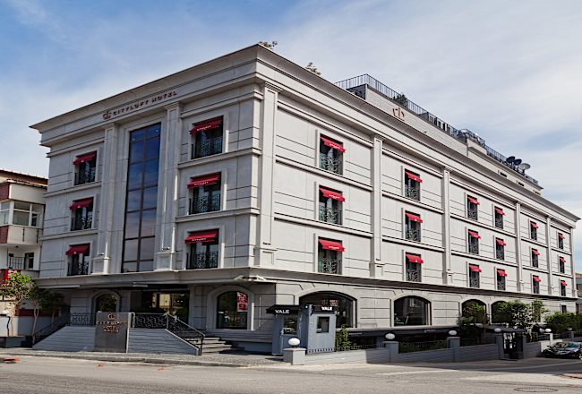 Cityloft 81 Genel 1