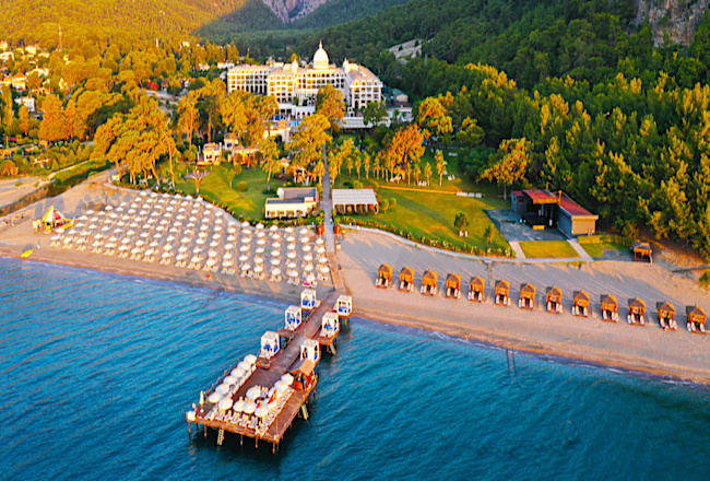 Juju Premier Palace Genel 1