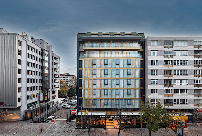 Smart by Dedeman Eskişehir Genel 1