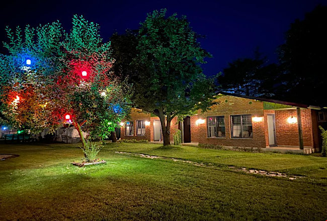 Sapanca Mini House  Genel 1