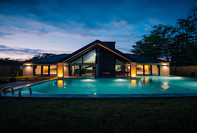 MoonSA Boutique Villas Genel 1