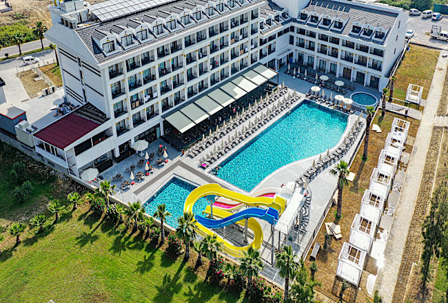 Hane Sun Elite Genel 1