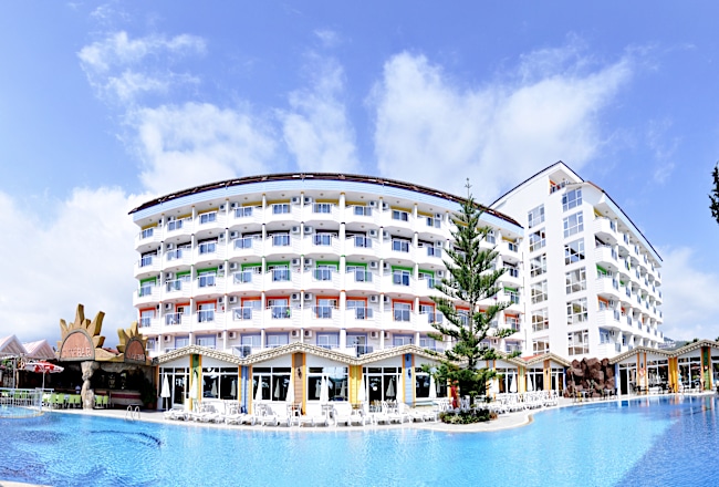 First Class Hotel Genel 1