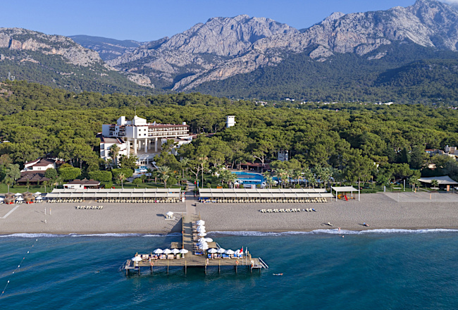 Seven Seas Hotel Life Genel 1