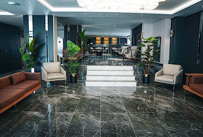 Tetrainn Hotel Genel 1