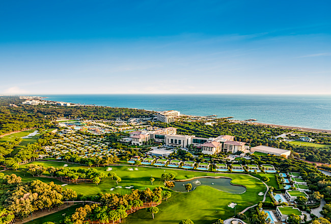 Regnum Carya Genel 1