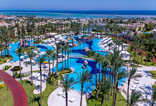 Rixos Premium Seagate Sharm El Sheikh Genel 1